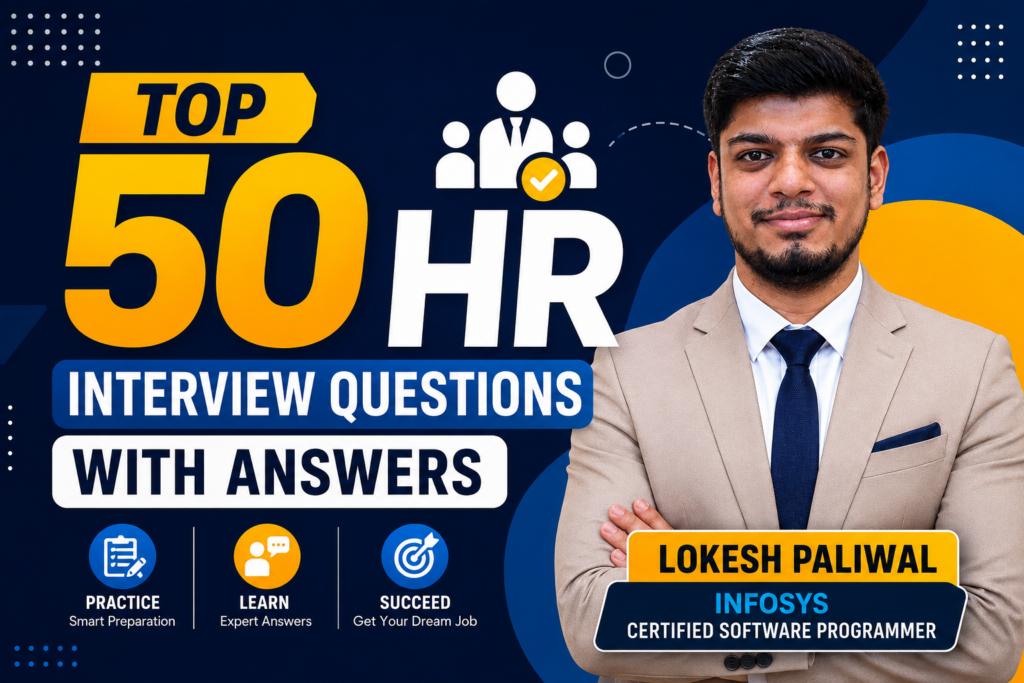 The Top 50 Questions and Answers for New HR Interviews