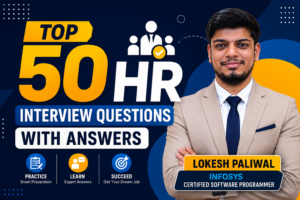 The Top 50 Questions and Answers for New HR Interviews