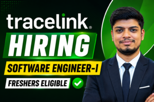 TraceLink Software Engineer