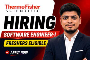 ThermoFisher Scientific Freshers